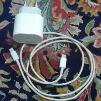 شارژر ایفون