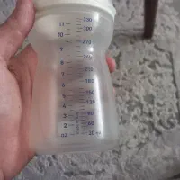 شیشه شیر chicco|اسباب و اثاث بچه|تهران, پونک|دیوار