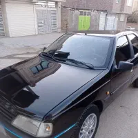 پژو دوگانه کارخانه|خودرو سواری و وانت|بوکان, |دیوار