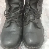 پوتین سایز۴۲ دره شهر