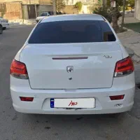 فروش رانا پلاس مدل ۴۰۲|خودرو سواری و وانت|صدرا-فارس, فاز ۱|دیوار