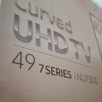 تلوزیون ۴۹ اینج سامسونگ