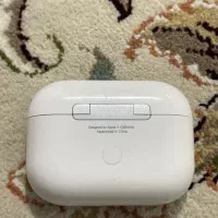 ایرپاد پرو ۲|لوازم جانبی موبایل و تبلت|خرمآباد, |دیوار