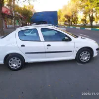 206 sd|خودرو سواری و وانت|بوکان, |دیوار