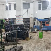 خدمات تراشکاری cnc و سری تراشی