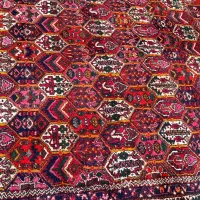 فرش دست بافت سالم|فرش|اصفهان, سپاهانشهر|دیوار