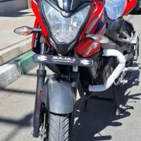ان اس 150مدل 95