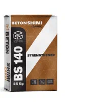 مقاوم ساز بتن شیمی زرین