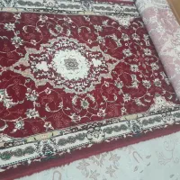 سه تافرش لاکی ۷۰۰شونه|فرش|باقرشهر, |دیوار