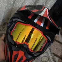 کلاه کاسکت کراسی