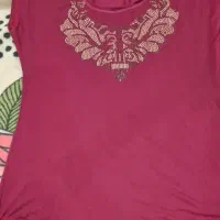 تیشرت خانگی سایز بزرگ|لباس|تهران, امامت|دیوار