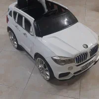 ماشین شارژی