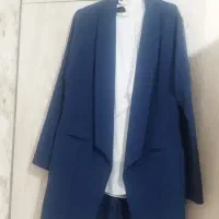 لباس مجلسی مانتو کتی اسپورت