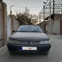 روآ ۸۵|خودرو سواری و وانت|مشهد, کوثر|دیوار