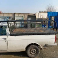 باربند وانت