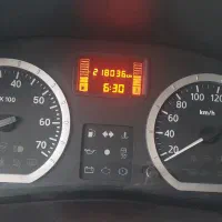 ال نود پارس تندر مدل ۹۶ مولتی مدیا