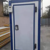 نگهدارنده یخ بدون برق|ظروف نگهدارنده، پلاستیکی، یک‌بارمصرف|بندرعباس, |دیوار