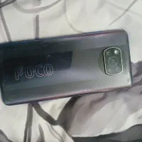 گوشی پوکوx3|موبایل|مشهد, شهرک مهر آباد|دیوار