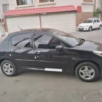 ۲۰۷درجه یک|خودرو سواری و وانت|بابل, |دیوار