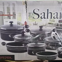 سرویس  قابلمه ۱۴ پارچه