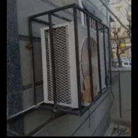 جوشکاری خورده کاری با قیمت  مناسب