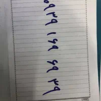 خط ایرانسل رند