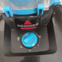 جاروبرقی بیسل