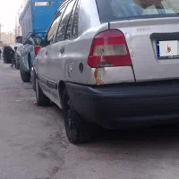 پراید 141