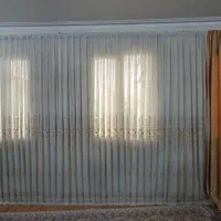 پرده گلدوزی اسلامشهر