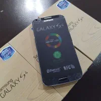 سامسونگ S4 و S5 آکبند(پلمپ)