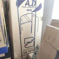 یخچال و گاز|یخچال و فریزر|لردگان, |دیوار