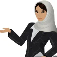 استخدام منشی خانم