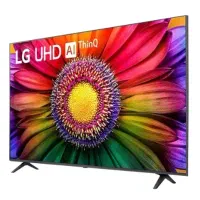 تلویزیون ال‌جی 55 آکبند نو فرکی اسمارت کنترل موسی