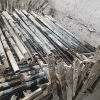 جک فلزی کارکرده|مصالح و تجهیزات ساختمان|رشت, سلیمانداراب|دیوار