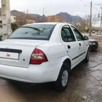 فروش تیبا ۹۹ در حد صفر