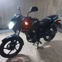 موتور پالس 135 ns