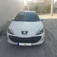 207 پاناروما ارتقاء
