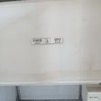 یخچال قدیمی سالم|یخچال و فریزر|تاکستان, |دیوار