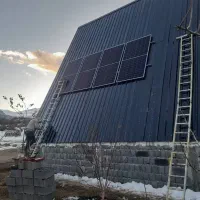 پنل و سیستم های خورشیدی