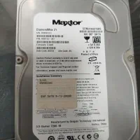 هارد HDD160گیگ سلامتی 100%