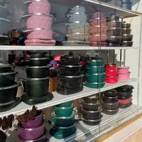 بازسازی ظروف تفلون غریبی|ظروف پختوپز|اردبیل, |دیوار