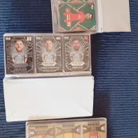 سه عددالبوم کیمدی همه کارت هاکمیاب ونو|کلکسیون و سرگرمی|گنبد کاووس, |دیوار