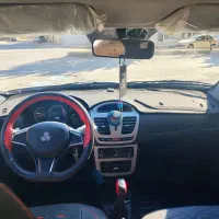 ساینا s دوگانه کارخانه|خودرو سواری و وانت|کرمانشاه, |دیوار