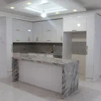 کابینت آماده ارزان نصب و تحویل فوری کد۳۳۹۱|مصالح و تجهیزات ساختمان|کرج, ترمینال کلانتری|دیوار