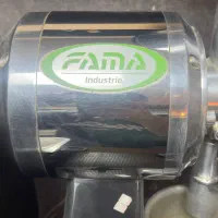 اسیاب فائما ایتالیایی|کافیشاپ و رستوران|گنبد کاووس, |دیوار