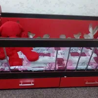 تخت خواب|تخت و سرویس خواب|سرپل ذهاب, |دیوار