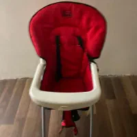 صندلی غذا کودک