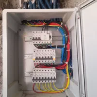 برقکاری و لوله کشی اب و فاضلاب ساختمان|خدمات پیشه و مهارت|بوشهر, |دیوار