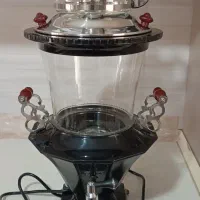 سماور برقی دسینی و کتری برقی