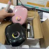 سوهان برقی نیل مستر (اقتصادی)